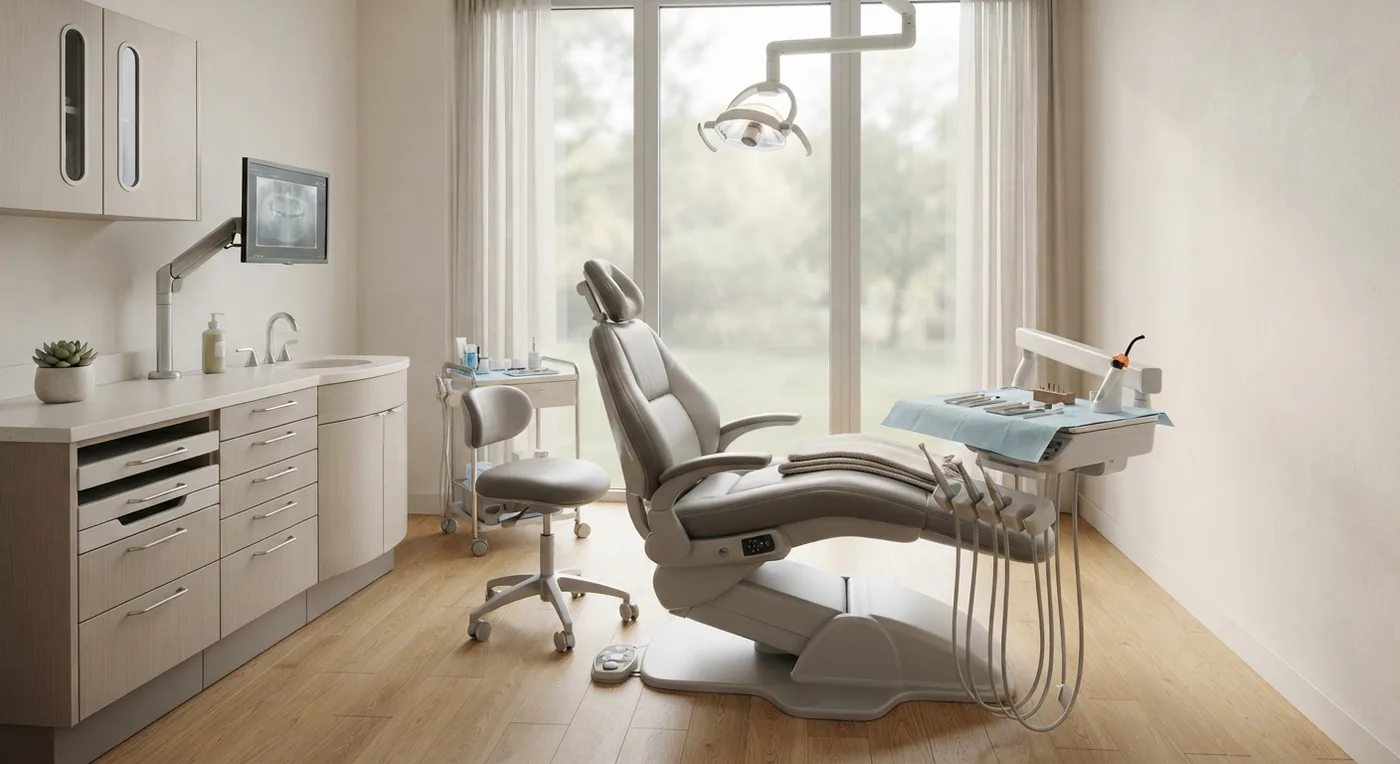 Dentiste Urgence Strasbourg